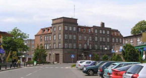 Hotels in Küstrin